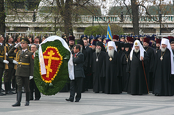 Фото - Ю.Клиценко, Седмица.Ru