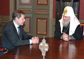 Фото Ю.Клиценко, Седмица.Ru