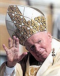 Беатификация Иоанна Павла II, возможно, произойдет в 2010 г.