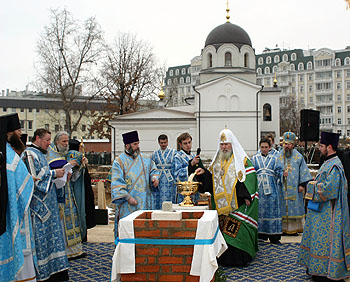 Фото Ю.Клиценко - Седмица.Ru