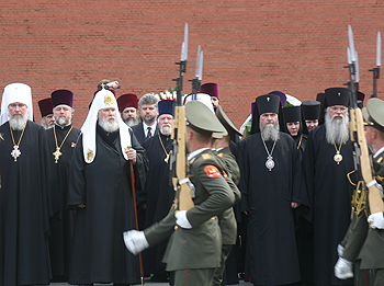 Фото - Ю.Клиценко, Седмица.Ru