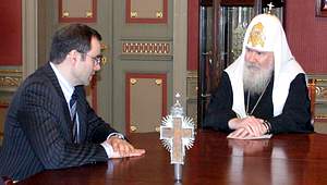 Фото Ю.Клиценко, Седмица.Ru