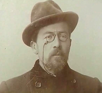 А. П. Чехов