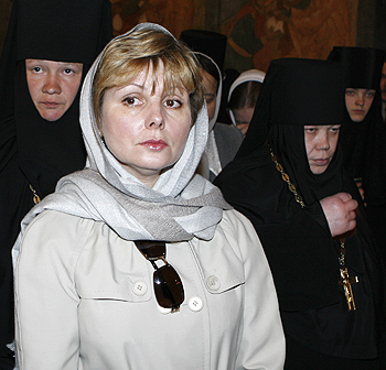 Фото - Ю.Клиценко, Седмица.Ru