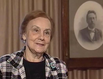 Галина Щеболева
