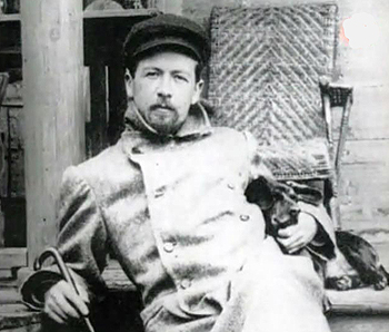 А. П. Чехов
