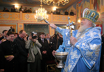 Фото Ю.Клиценко - Седмица.Ru