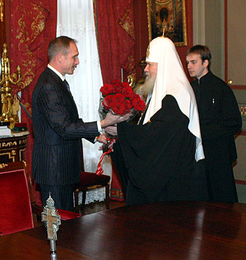 Фото Ю.Клиценко - Седмица.Ru