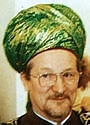 Талгат Таджуддин