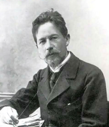 А. П. Чехов