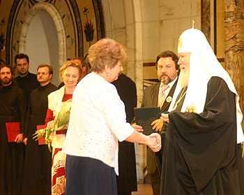 Фото - Ю.Клиценко, Седмица.Ru