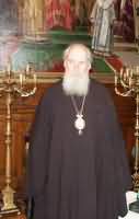 Святейший Патриарх молился об упокоении души Александра Лебедя на гражданской панихиде в Москве