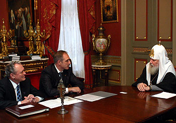 Фото Ю.Клиценко - Седмица.Ru