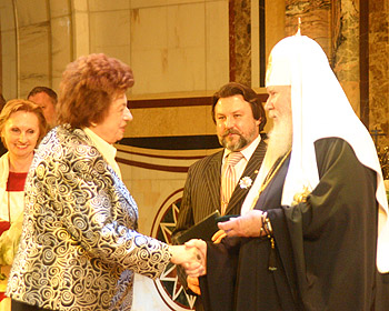 Фото - Ю.Клиценко, Седмица.Ru