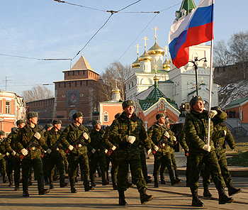 Фото Ю.Клиценко - Седмица.Ru