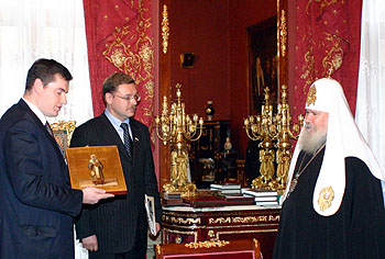 Фото Ю.Клиценко - Седмица.Ru