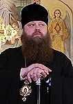 Синодальный отдел по религиозному образованию и катехизации возглавил епископ Зарайский Меркурий