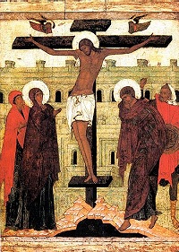 Православная Церковь вспоминает Крестный подвиг Спасителя (комментарий в свете веры)