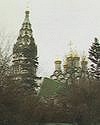Московские святыни: Хамовники