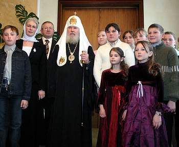 Фото Ю.Клиценко, Седмица.Ru