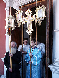 Фото Ю.Булгаковой - Седмица.Ru