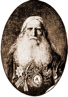 Епископ Порфирий (Успенский)