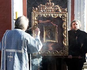 Фото Ю.Булгаковой - Седмица.Ru