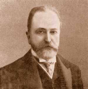 Владимир Николаевич Коковцов