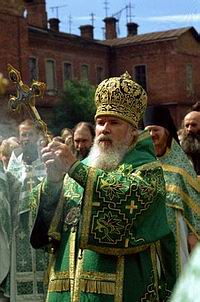 Предстоятель совершил наречение и хиротонию архимандрита Панкратия во епископа Троицкого (комментарий в аспекте культуры)