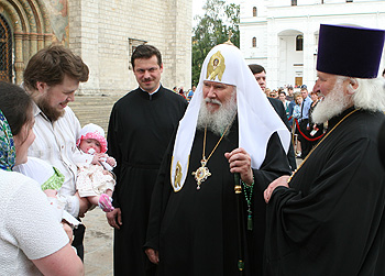 Фото - Ю.Клиценко, Седмица.Ru