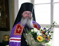 Предстоятель совершил наречение и хиротонию архимандрита Панкратия во епископа Троицкого (комментарий в цифрах и фактах)