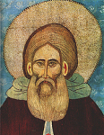 Память прп. Сергия Радонежского