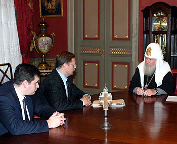 Фото Ю.Клиценко - Седмица.Ru