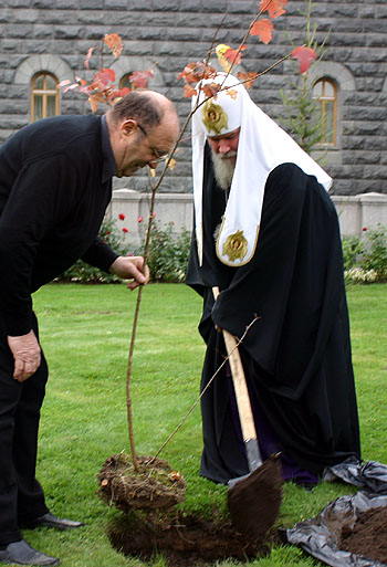 Фото Ю.Клиценко - Седмица.Ru