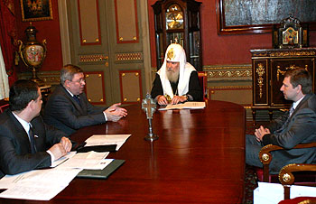 Фото - Ю. Клиценко. Седмица. Ru