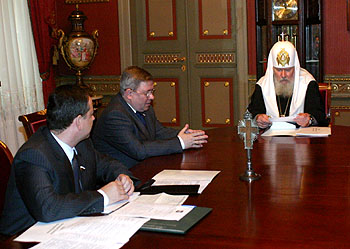 Фото - Ю. Клиценко. Седмица. Ru