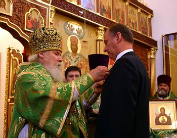 Фото Ю.Клиценко - Седмица.Ru