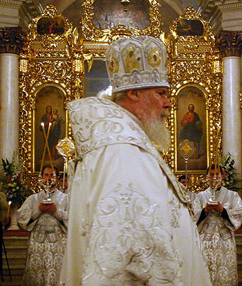 Фото - Ю.Клиценко, Седмица.Ru <BR>