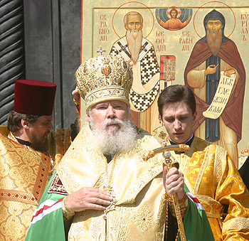 Фото - Ю.Клиценко, Седмица.Ru