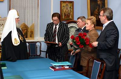 Фото Ю.Клиценко, Седмица.Ru