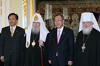 Фото - Ю. Клиценко. Седмица.Ru