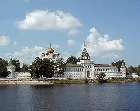 Свято-Троицкий Ипатьевский монастырь