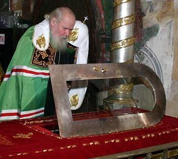 Фото Ю.Клиценко, Седмица.Ru