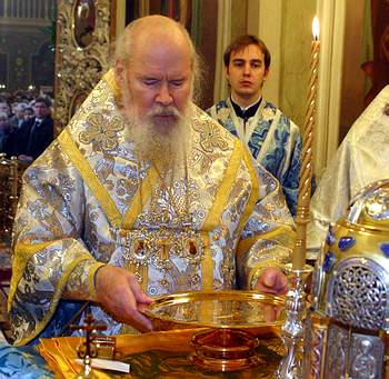 Фото - Ю. Клиценко, Седмица.Ru