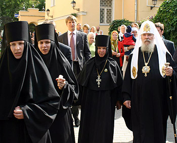 Фото - Ю. Клиценко, Седмица. Ru