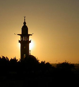 Мечеть, Египет