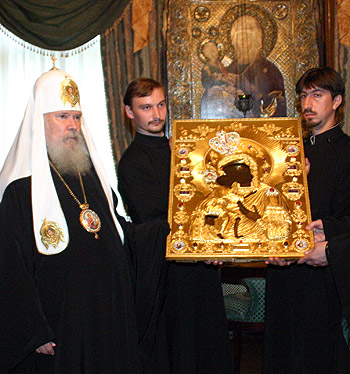 Фото Ю.Клиценко, Седмица.Ru