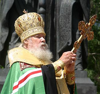 Фото - Ю.Клиценко, Седмица.Ru