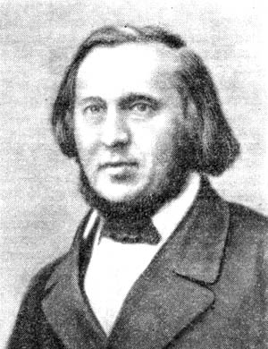 К. С. Аксаков
