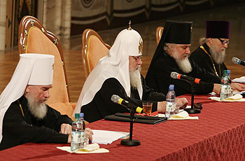 Фото Ю.Клиценко, Седмица.Ru
